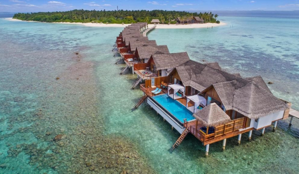 Furaveri Maldives