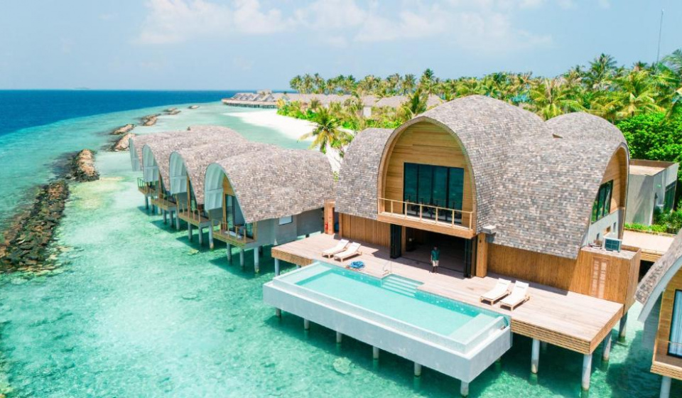 Ananea Madivaru Maldives 