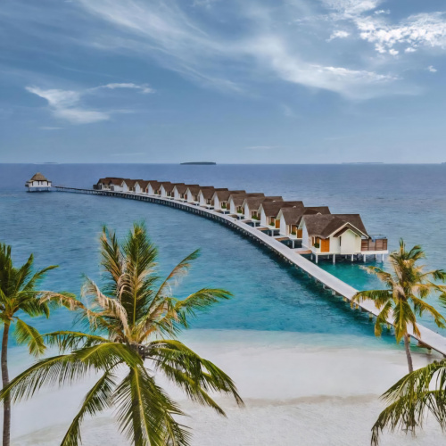 Furaveri Maldives