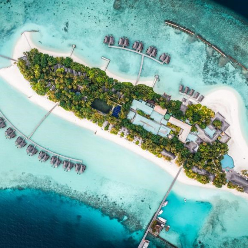 Veligandu Island Resort & Spa