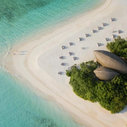 Dhigali Maldives