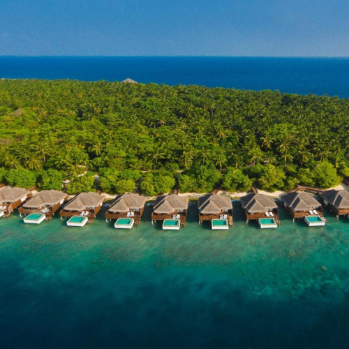 Dusit Thani Maldives