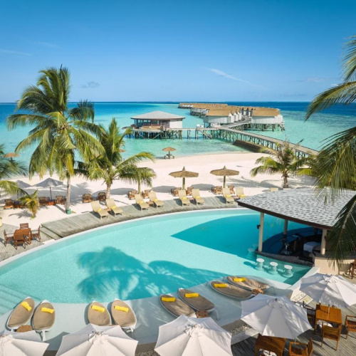 Centara Ras Fushi