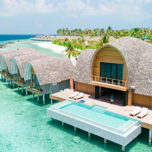 Ananea Madivaru Maldives 