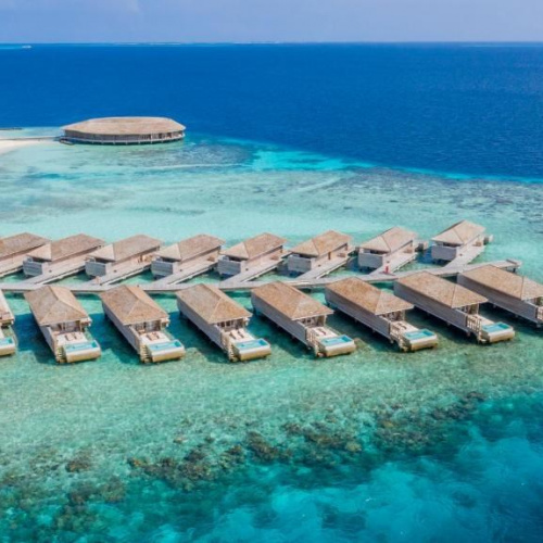 Kagi Maldives