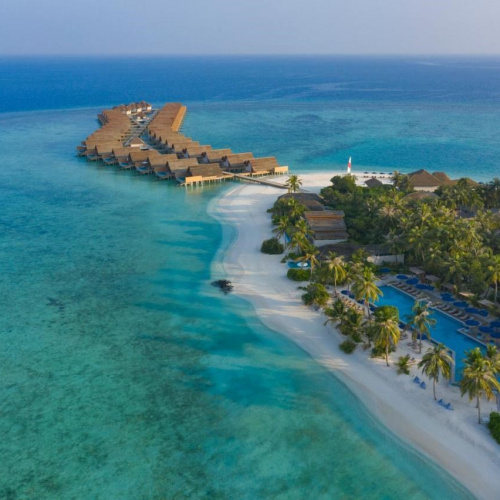 Emerald Faarufushi